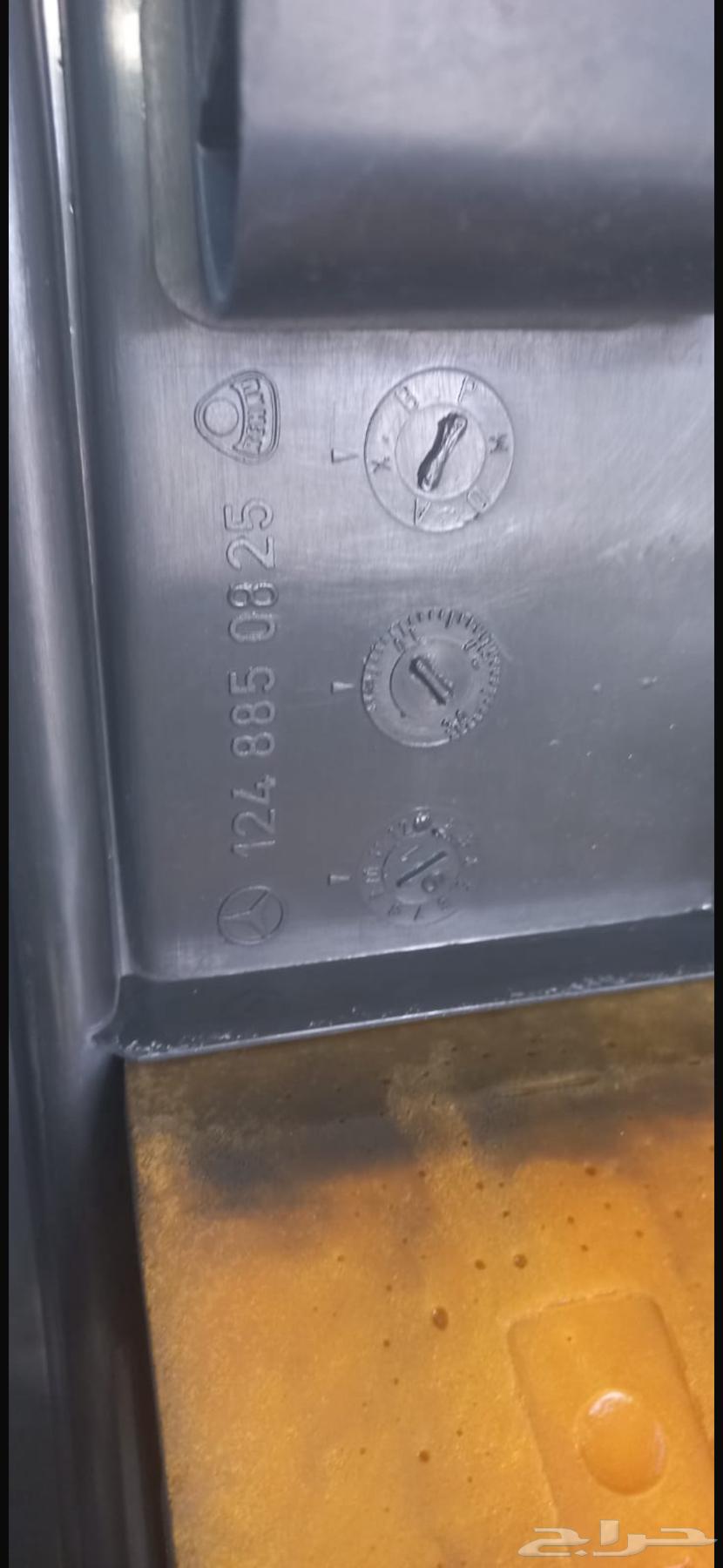 قطع غيار جديدة مرسيدس بنز فرخ شبح W12464491740922627113