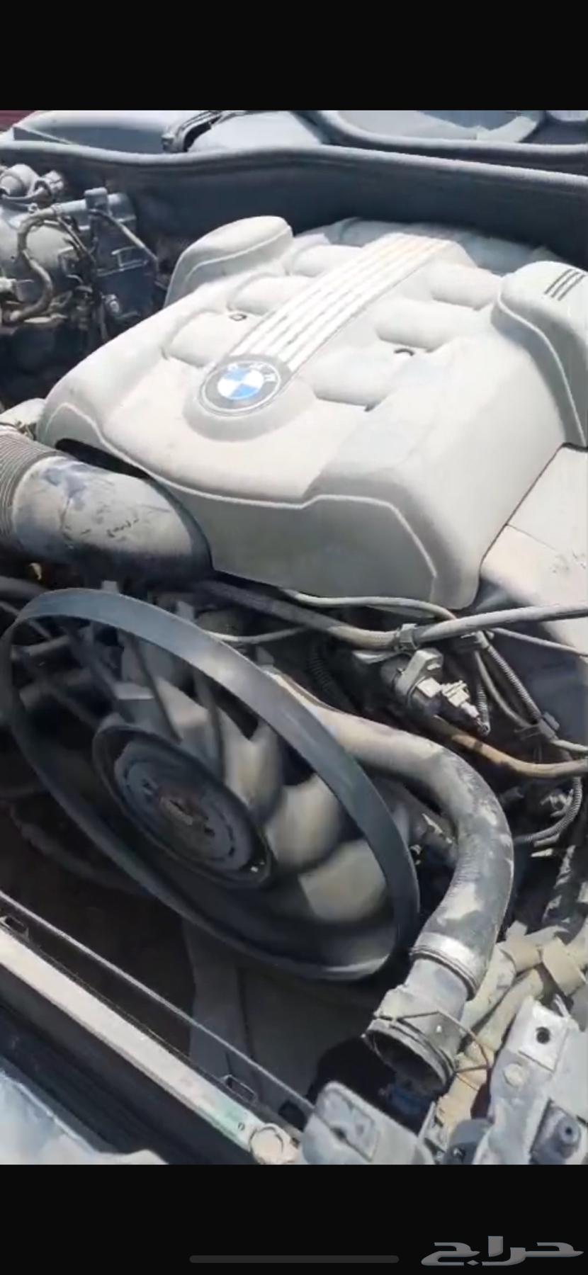 مكينة bwm 745 200564487216856195110