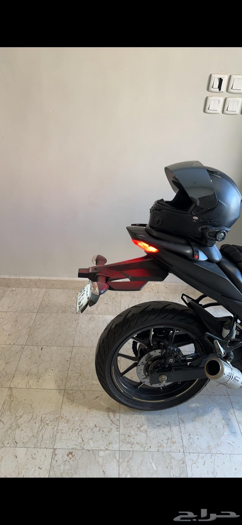 سوزوكي 250 نظيف جدا64486993581058113