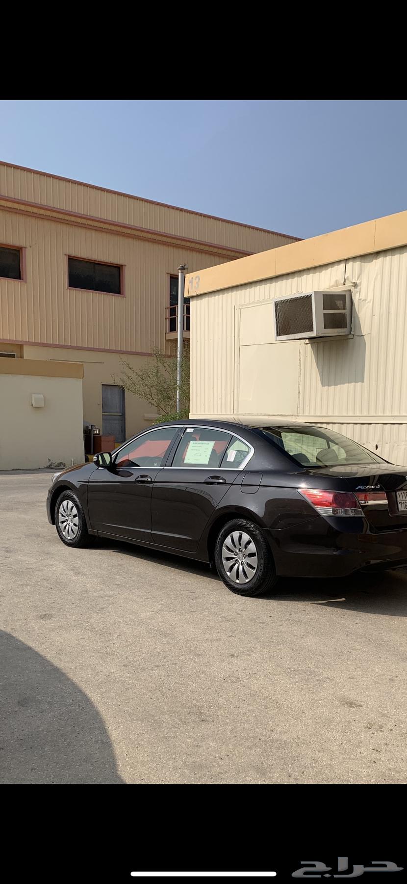 Accord 2008 Standard64490701646721114