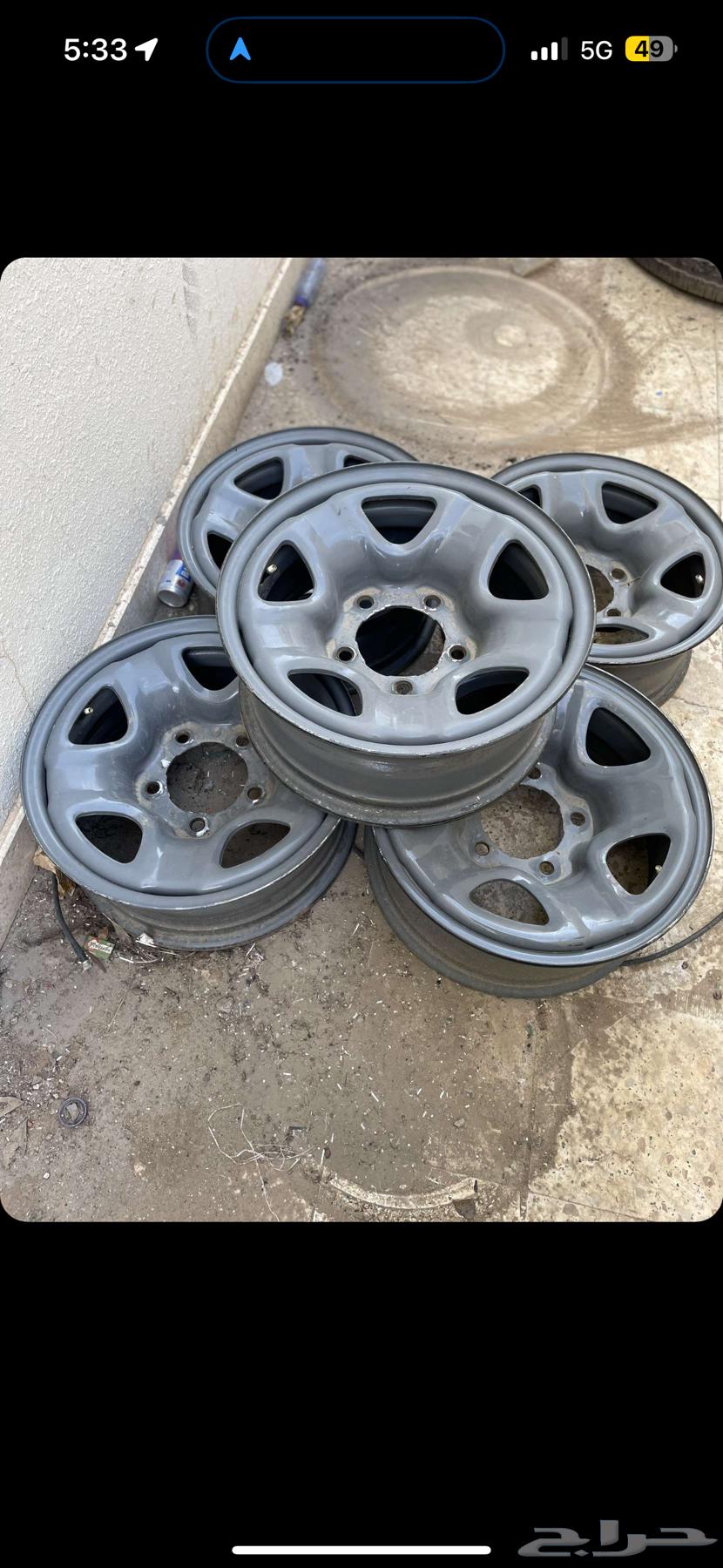 جنوط ديزل 16 فيراني64489364183810112