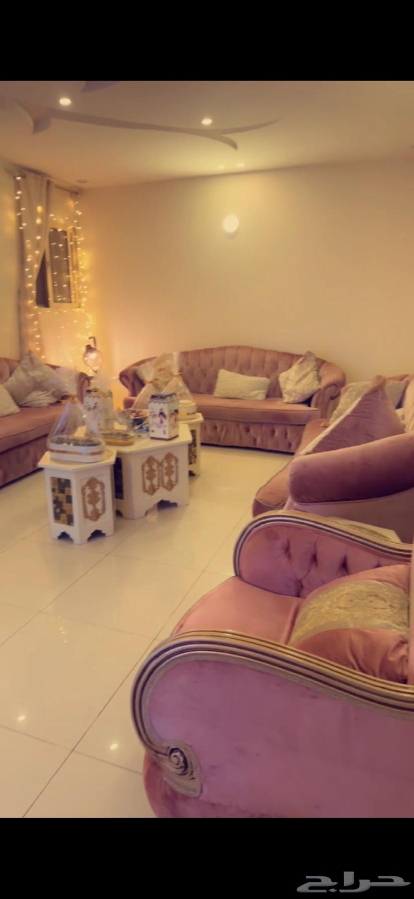 كنب تركي نظيف جدا64346857802370110