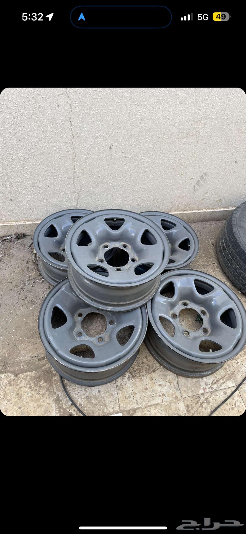 جنوط ديزل 16 فيراني64489364183810110