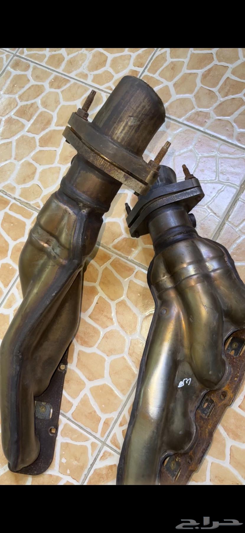 Headers SRT (6.4)64481073690113110