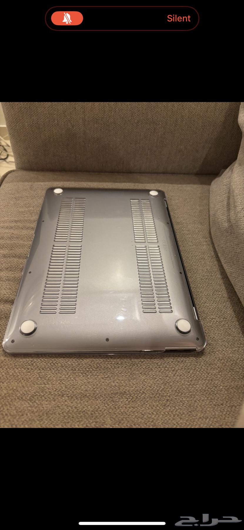 ماك بوك اير M1 نظيف جدا جدا اخو الجديد64339871672065112