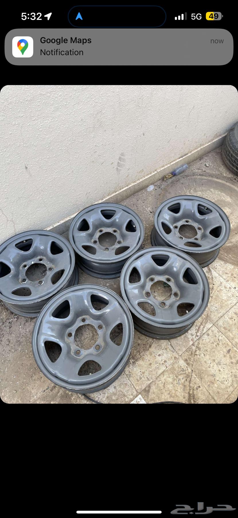 جنوط ديزل 16 فيراني64489364183810113