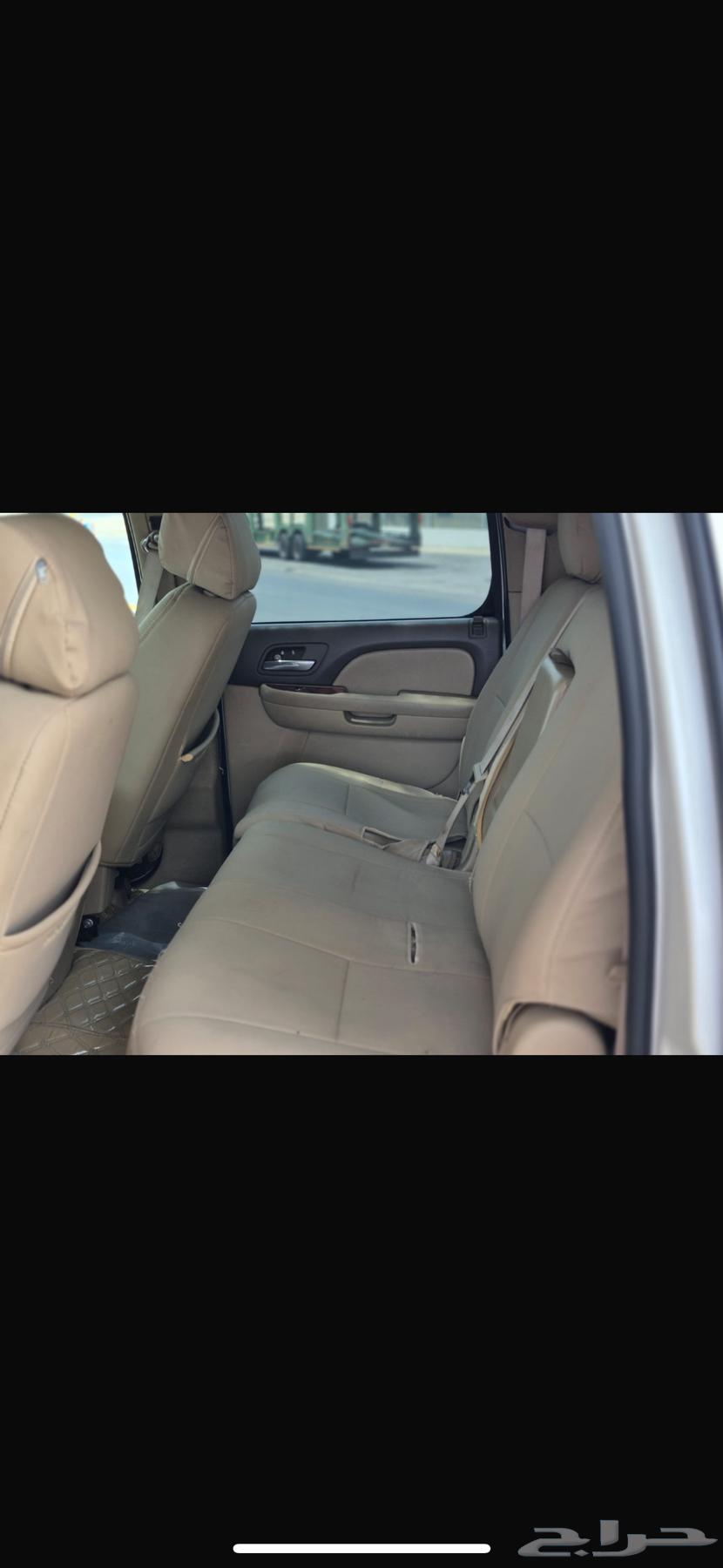 2011 Full Specs GMC Yukon XL Clean64481141744002113