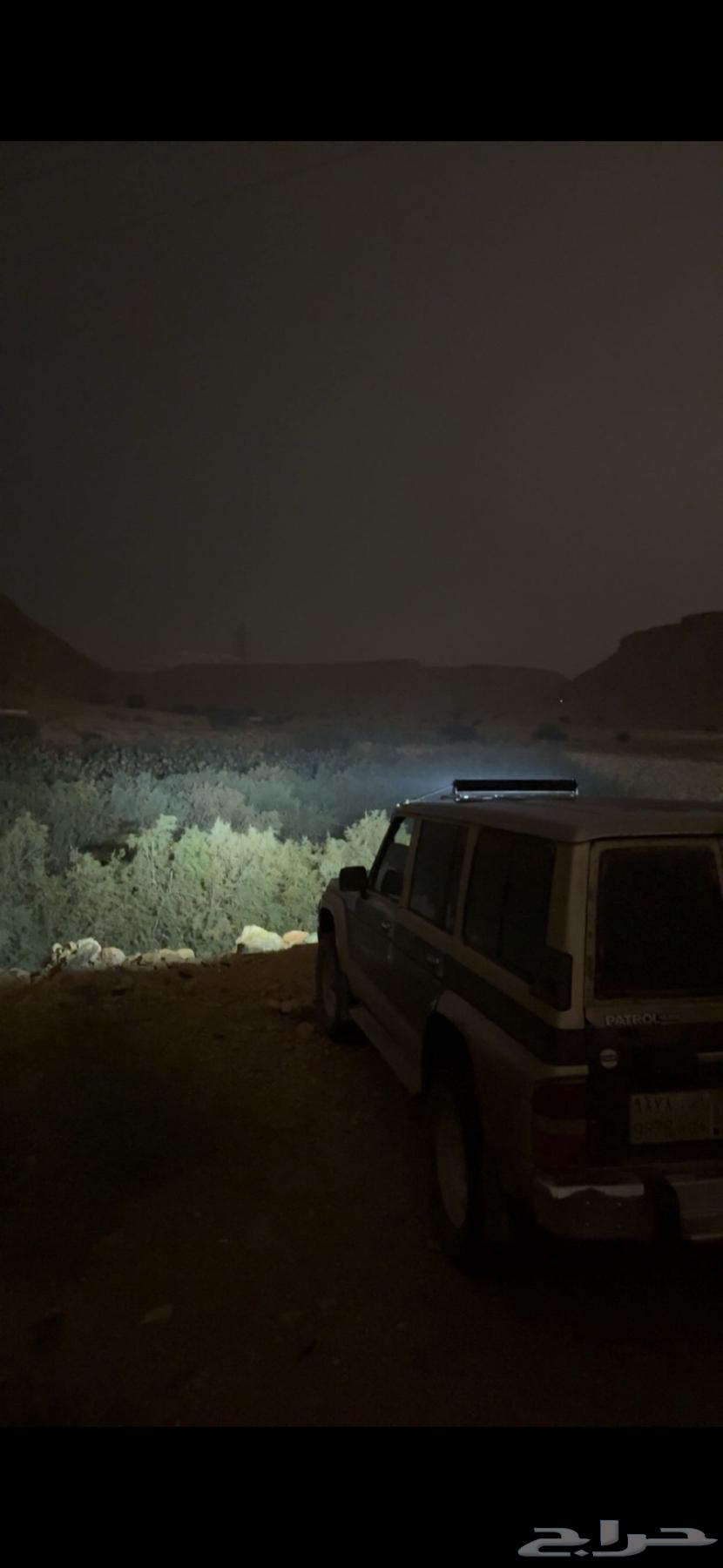 لد بار لسيارات قوي مستعمل نظيف64348714477442110