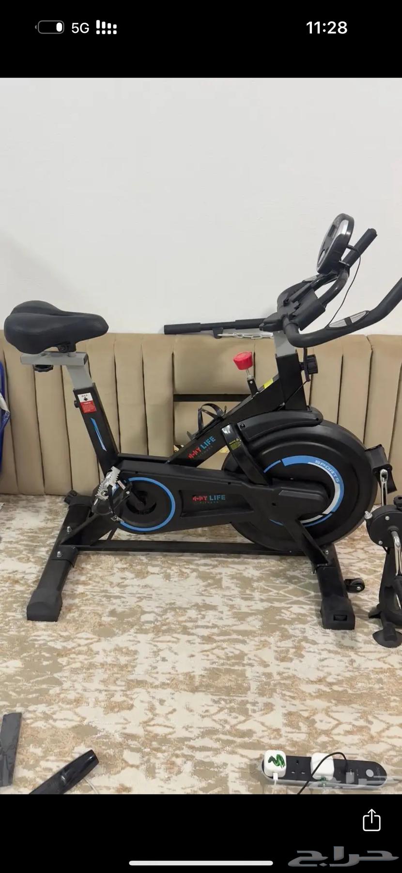 الات رياضيه اداوات رياضيه نادي منزلي متكامل64348290735745114