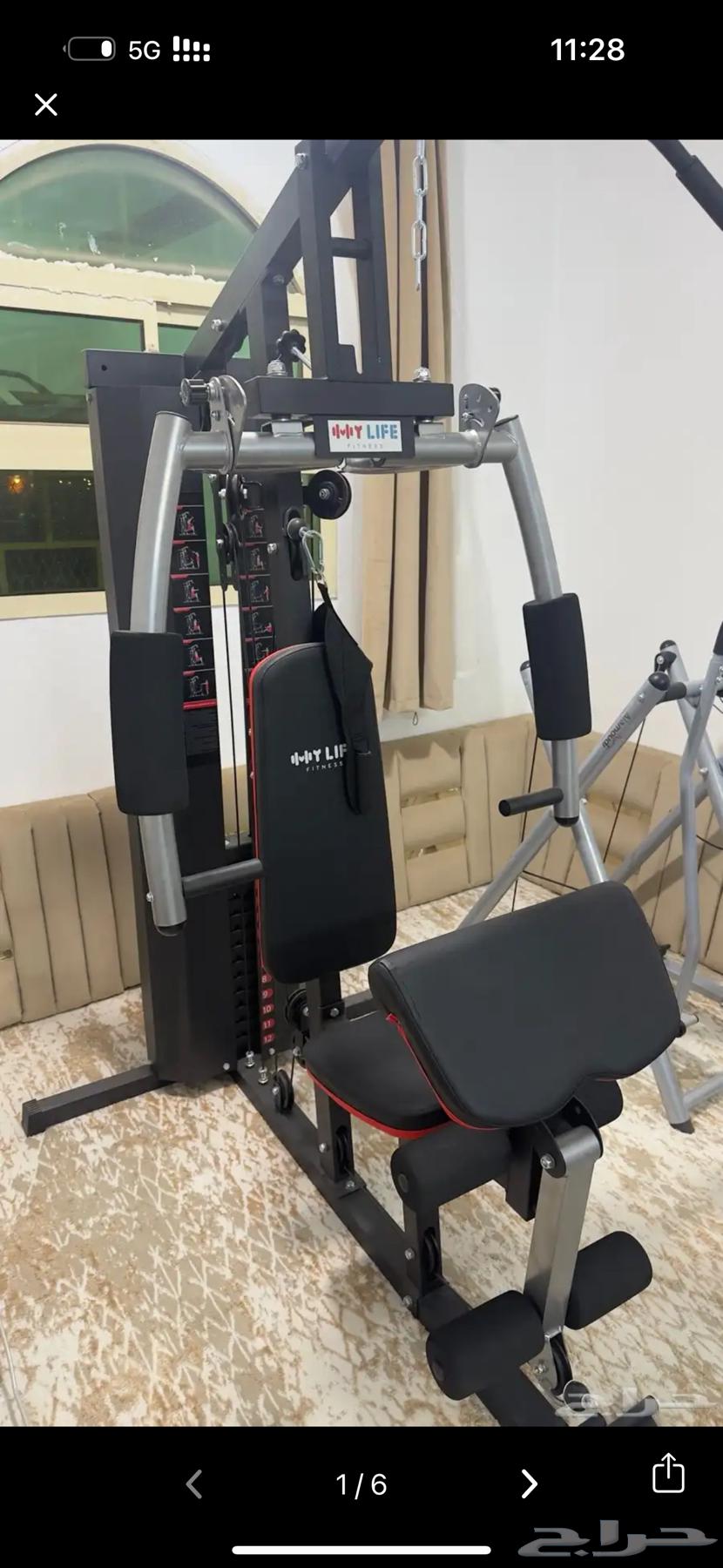 الات رياضيه اداوات رياضيه نادي منزلي متكامل64348290735745110