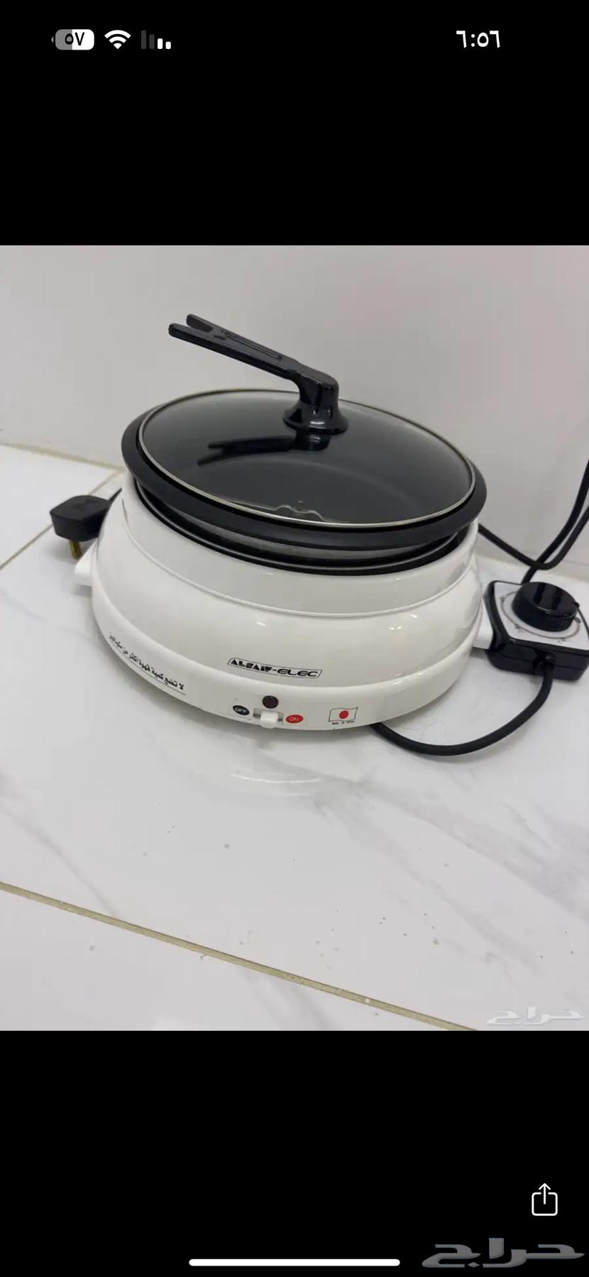 محمصة قهوة يابانية - السيف64342396660866110