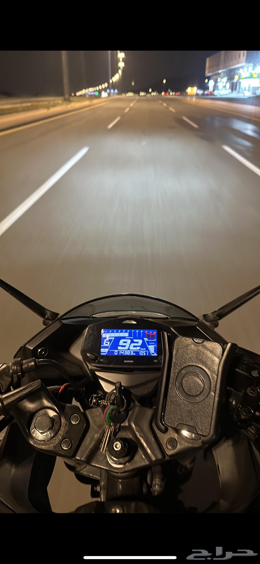 سوزوكي 250 نظيف جدا64486993581058112