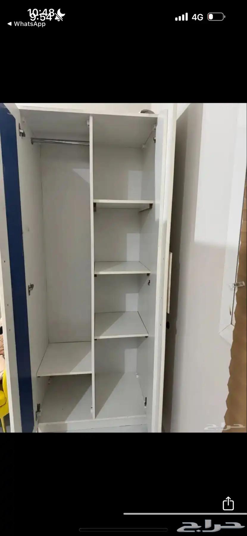 دولاب ملابس64339496601858111