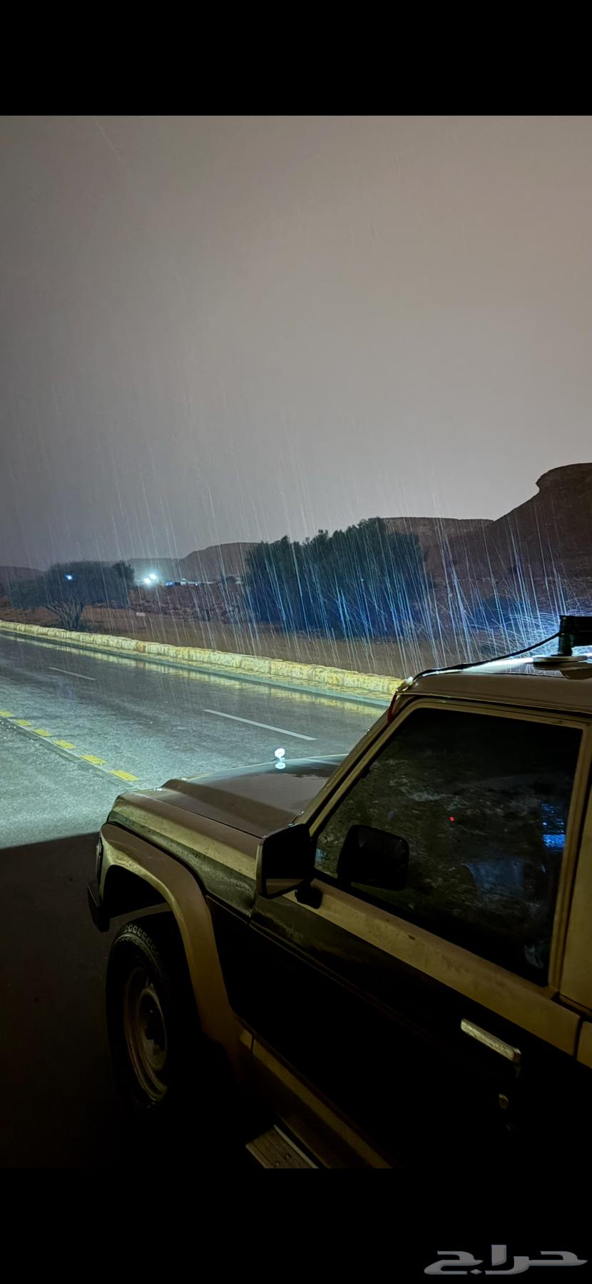 لد بار لسيارات قوي مستعمل نظيف64348714477442114