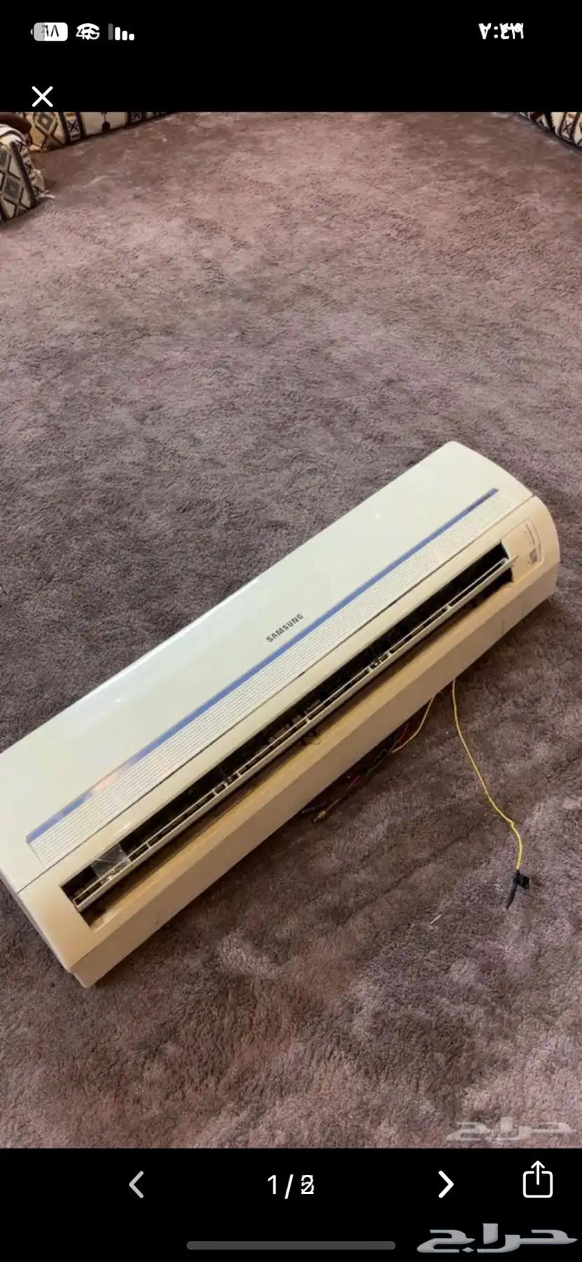 Air conditioners64337560442882111