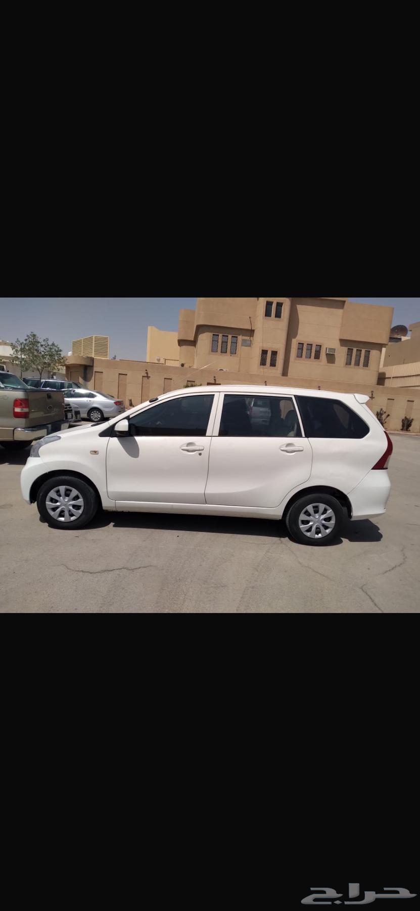 افانزا 2015 ممشى حدود 190 الف مرشوش محركاتها سليمة حد25الف64480977502467110