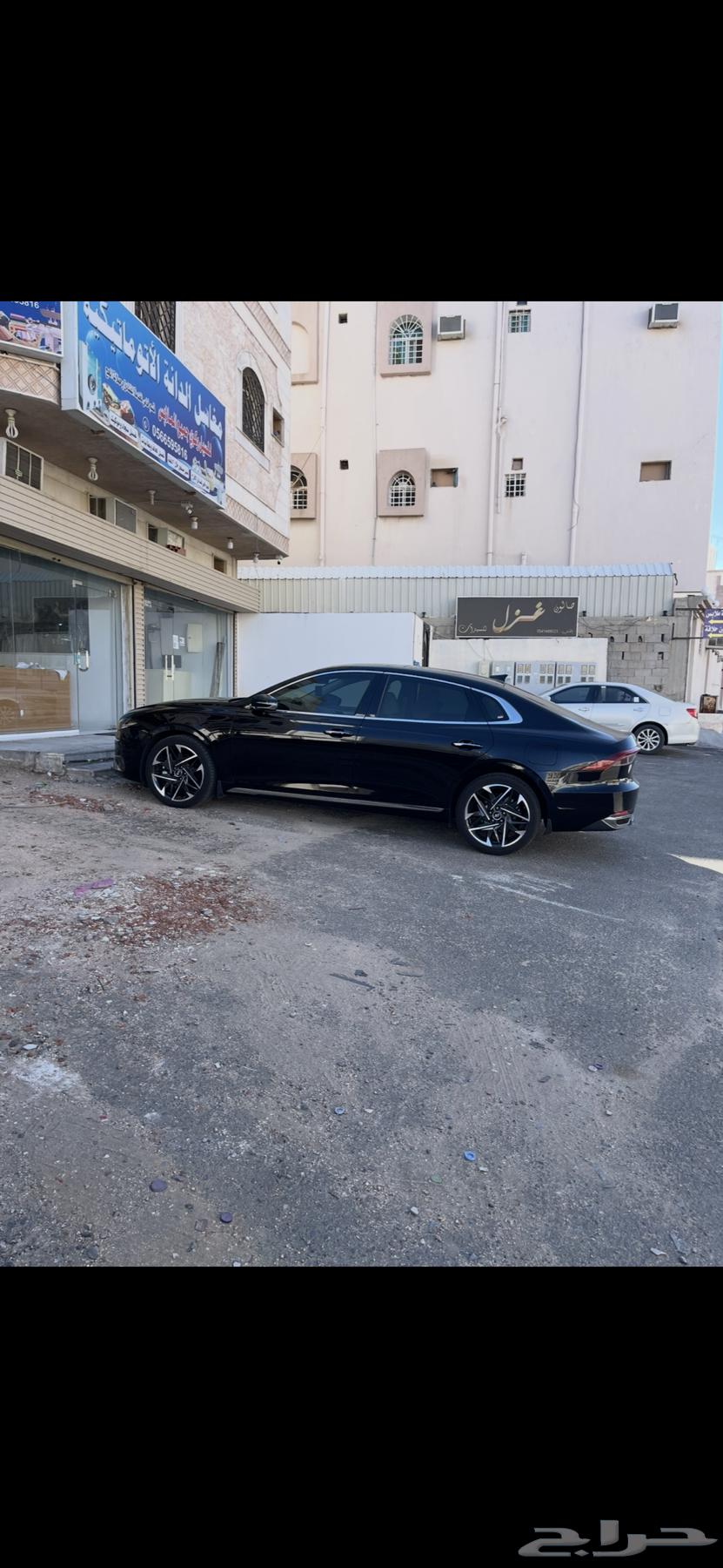 Azera 2022 Midnight Under the Fil Walk 120 for her63618060531841111