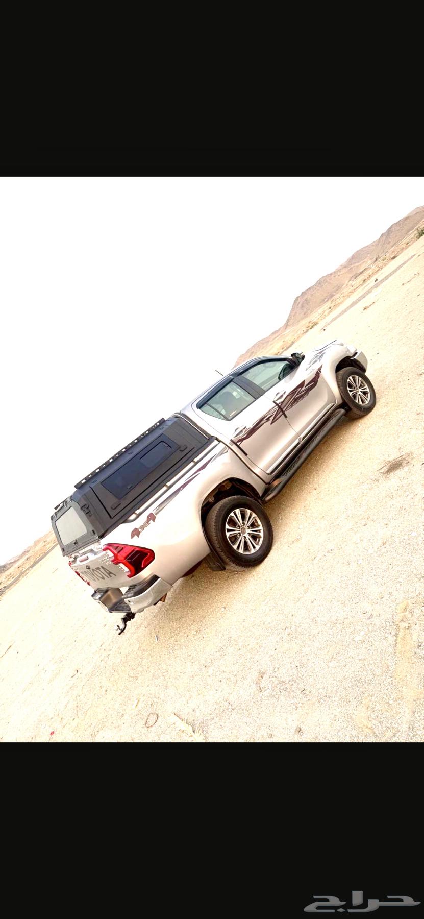 للبيع هايلوكس غمارتين دبل 202164480509950594111