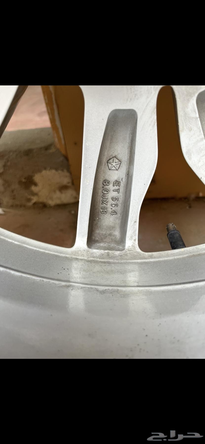 جنوط دورانغو اصليه بكفرات ممتازه64492121272066113