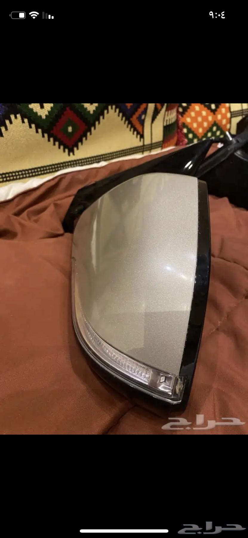 مراية سوناتا اصلي وكاله64492107673987110