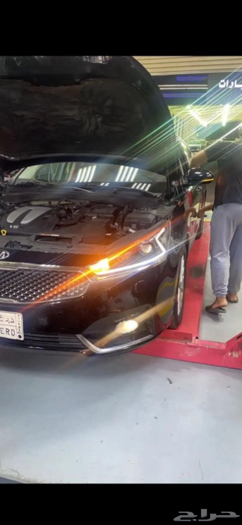 Car Inspection Agent in Jeddah for Pre-Purchase Checks – See Reviews64481114483842114