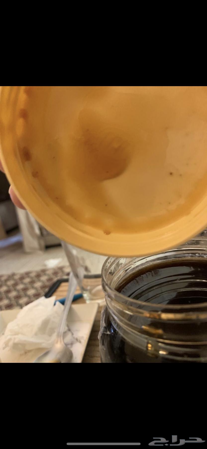 Pure, fresh mountain honey personally harvested from my own hive, guaranteed64345522580097110