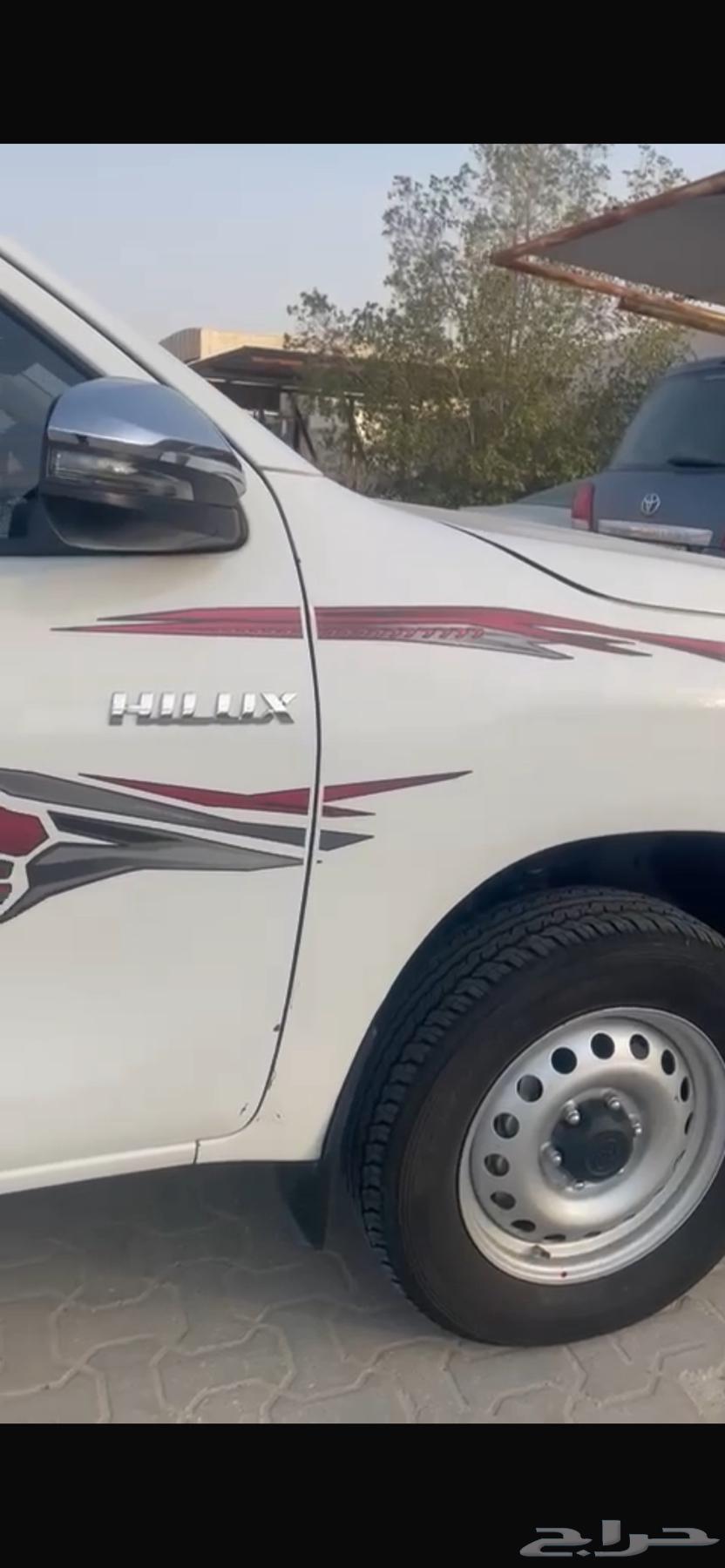 HiLux Double 202464482673881857110