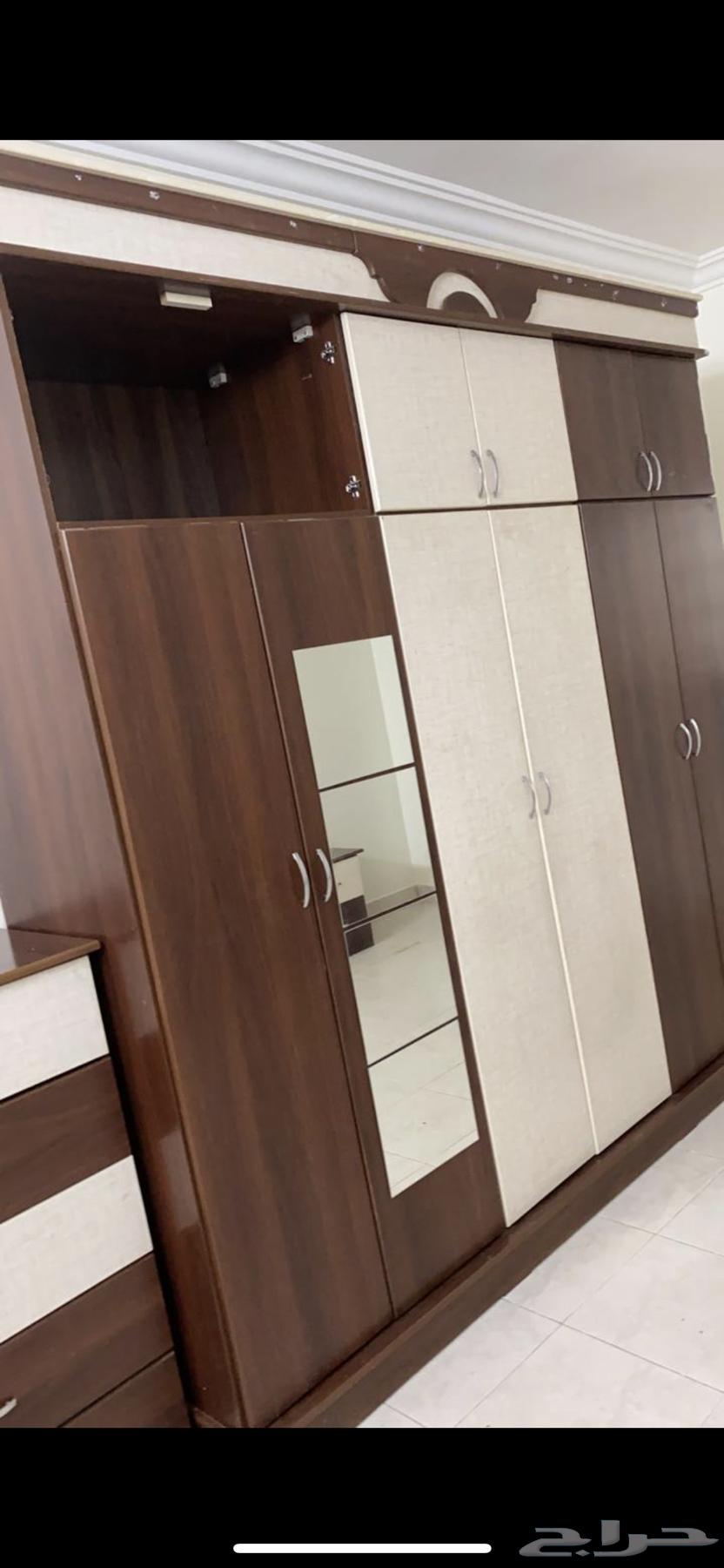 دولاب ملابس كبير64339781185026110