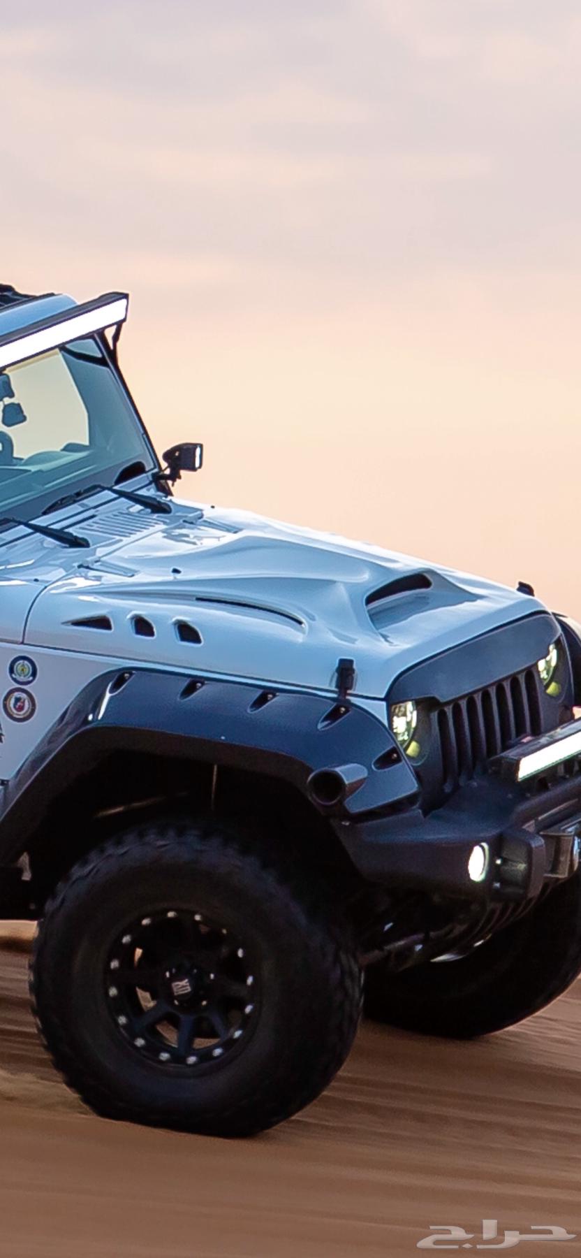 Jeep Wrangler JK 2007 - 201764487401511682110