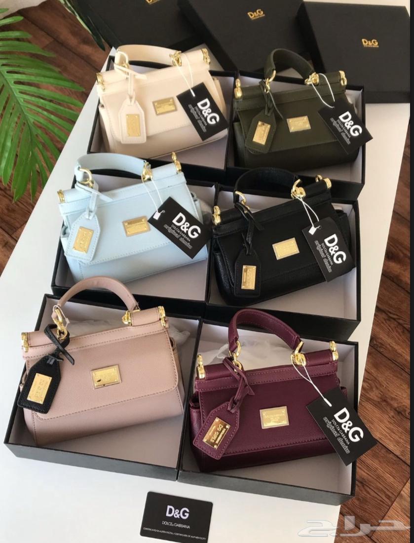 عرض بمناسبة افتتاح المتجر جميع الشنط ب199 ريال64342713473923114