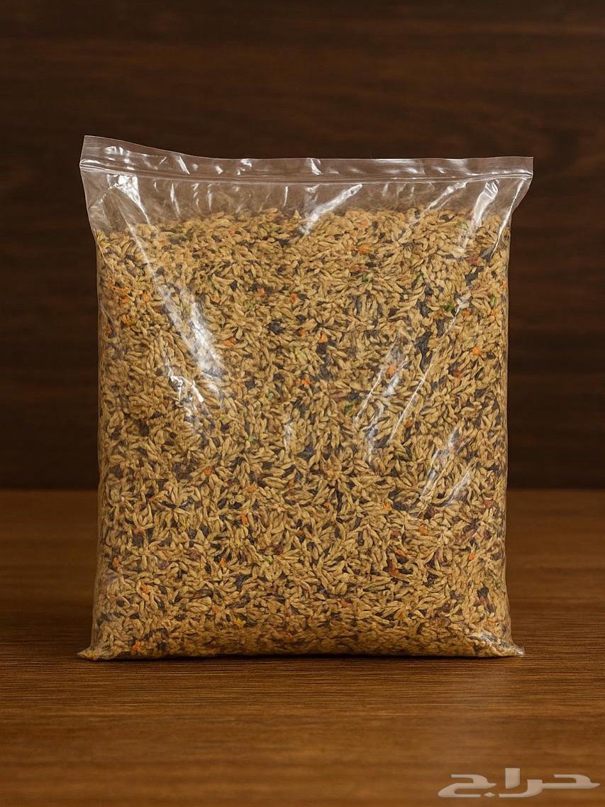 أكل طيور زينة64343494186371110