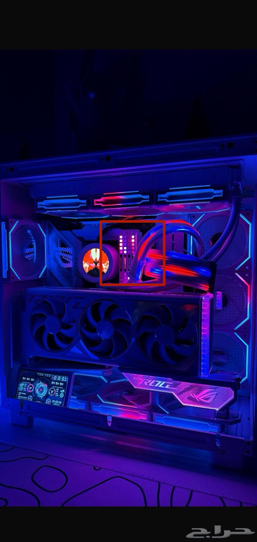 رامات كورسير للبيع64338957901697112