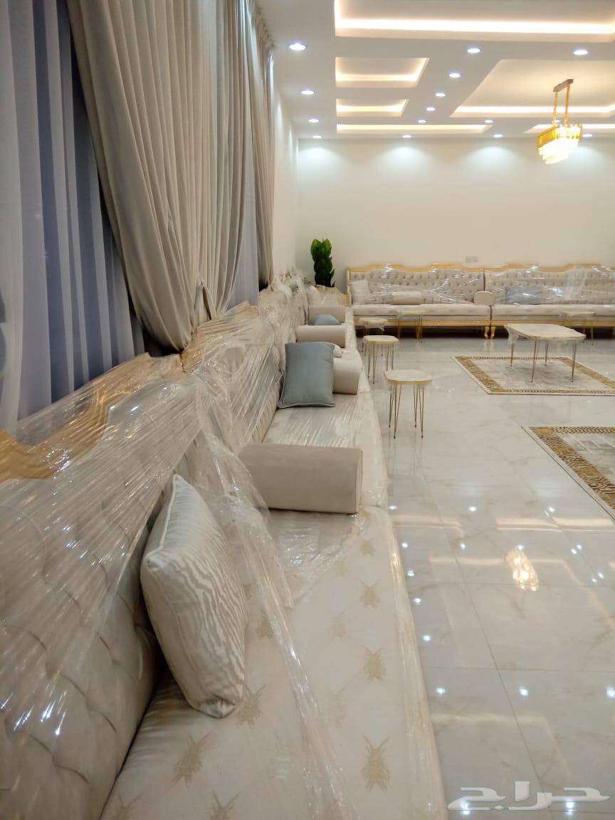 استراحة وشاليه سندالا لضيافة طريق ضبا63613856744962114