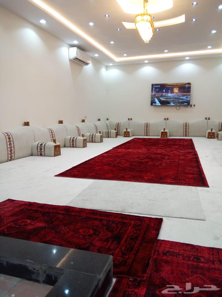 استراحة وشاليه سندالا لضيافة طريق ضبا63613856744962112