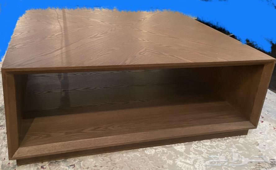 طاوله قهوة من هوم سنتر64337604749443113