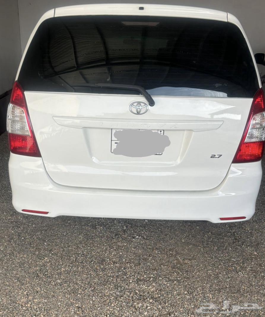 انوفا فاغن 2013 8 ركاب64486454883201112