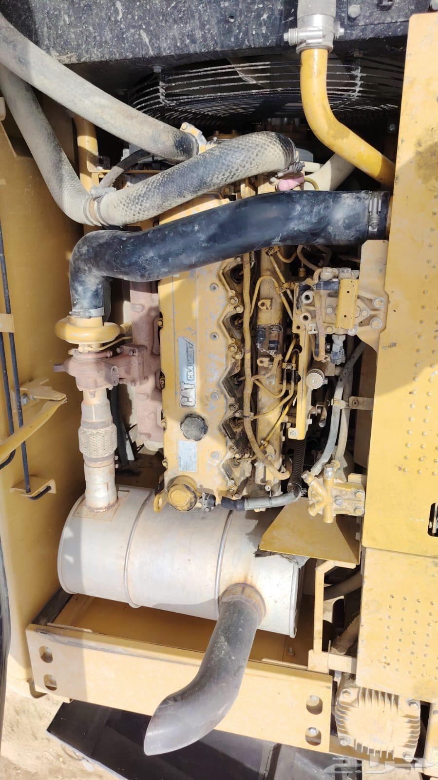 بوكلين كتربلر 2011 للبيع64492352962434111