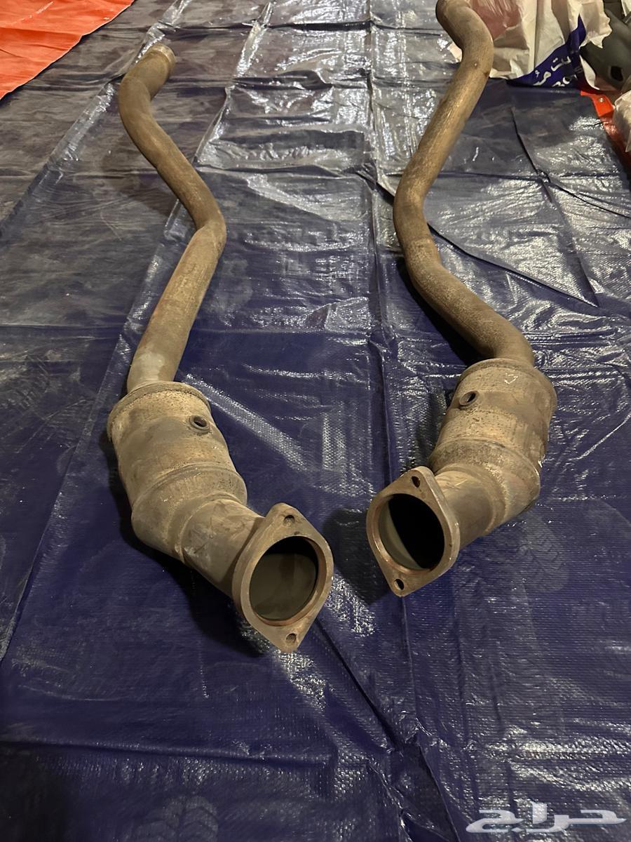 كت باك 2.75 وتفريغ دودج تشارجر اس ار تي Srt 2011-201464479535289730112