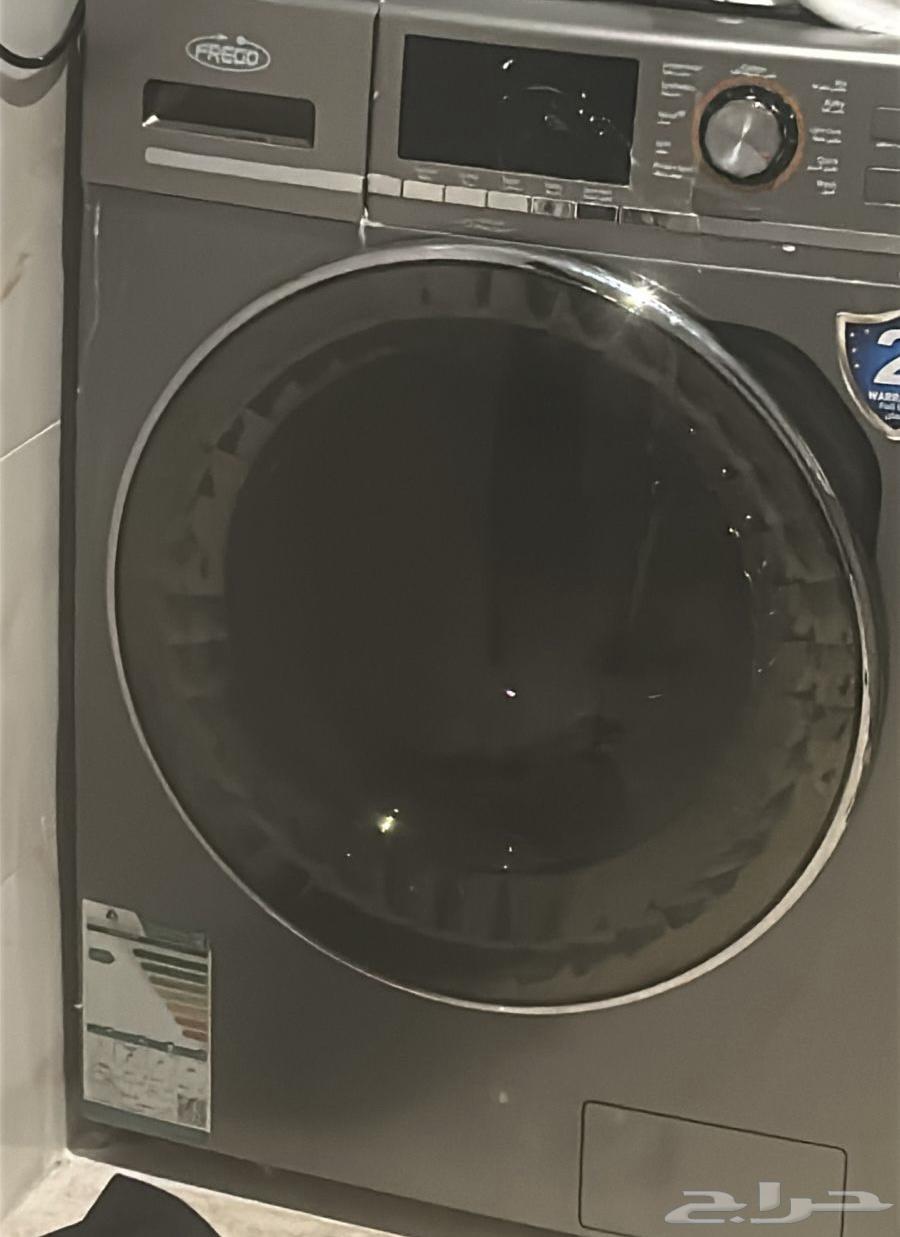 غسالة ملابس معطله للبيع64340901688963110