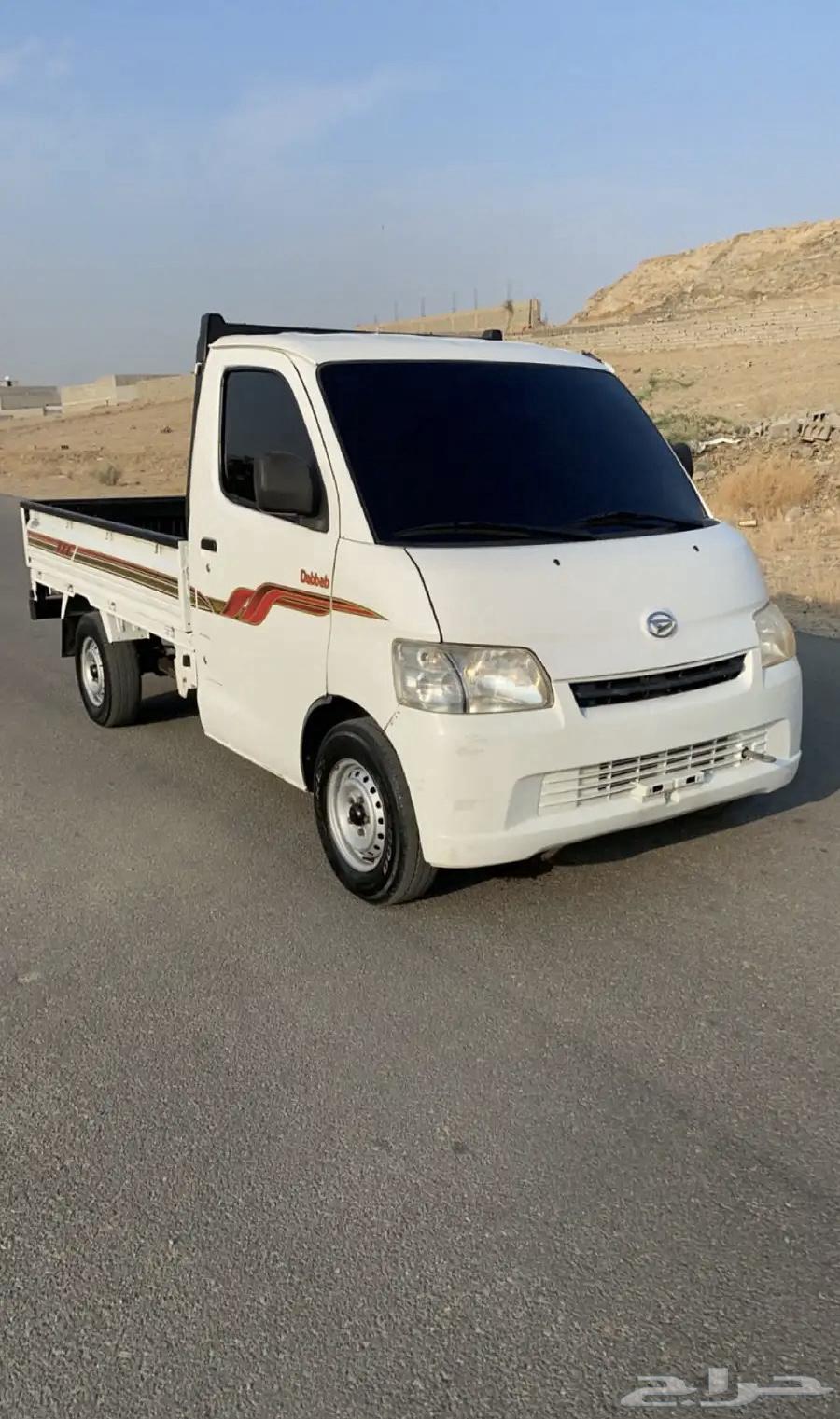 دباب ديهتسو للأيجار الشهري 160064491170629633110