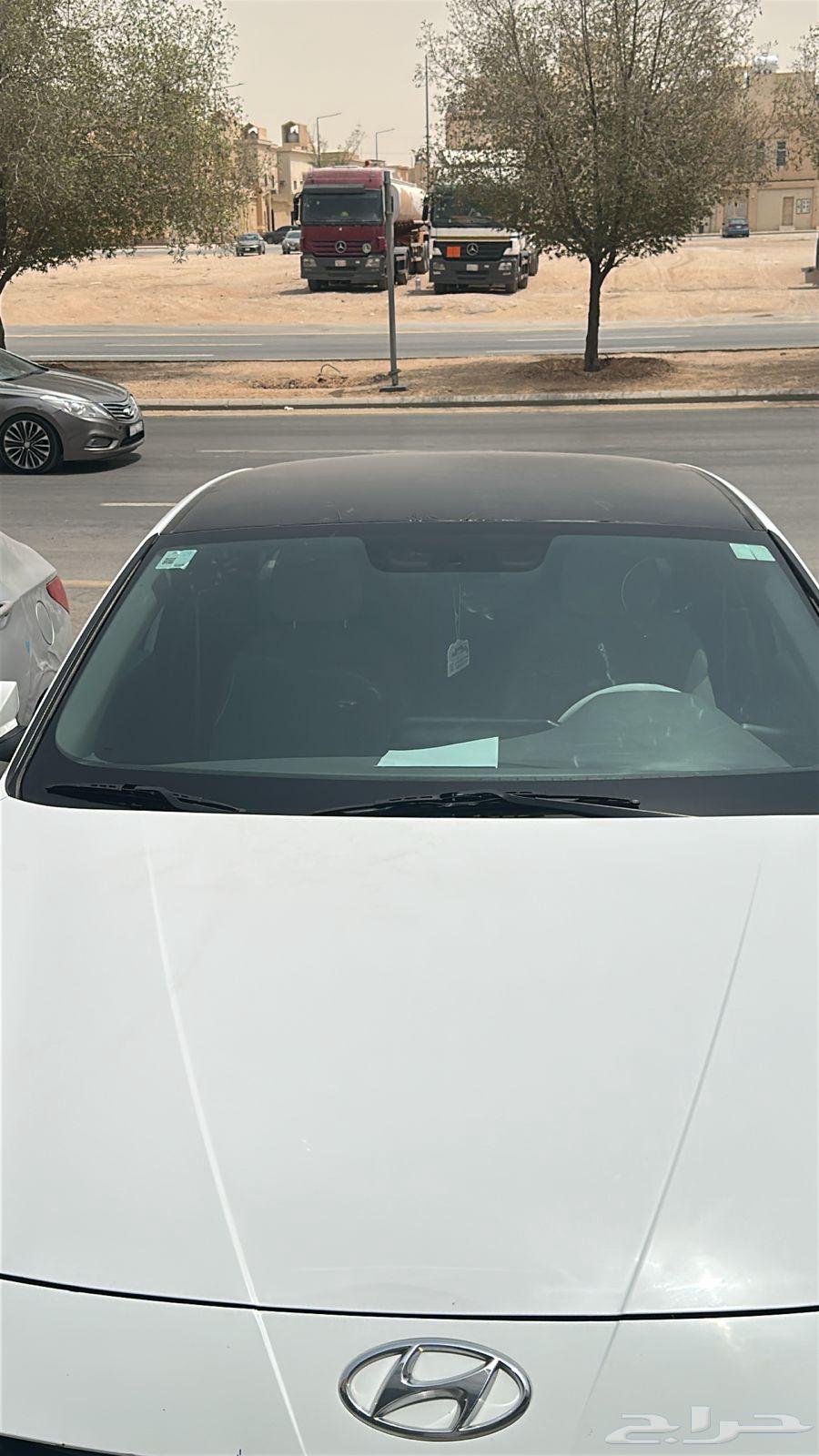 هونداي النترا64490385672963112