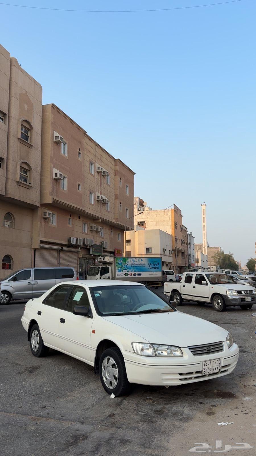 Camry 2002 XLi modified, comes with electric windows and gear sensors, local engine64492717616130113