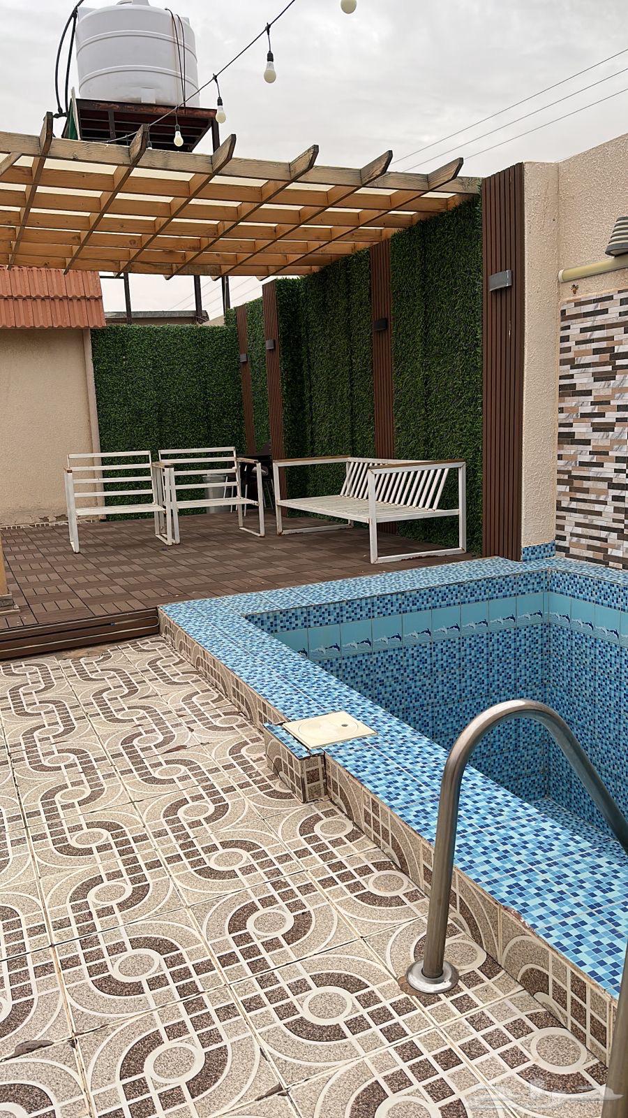 Chalet for rent Al-Hadiya63613846745859112