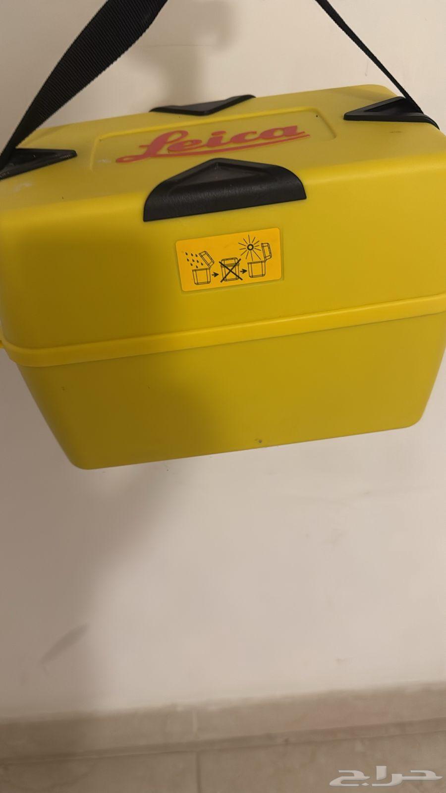 جهاز لايكا جيوسيستمز جديد للبيع64343449206657114