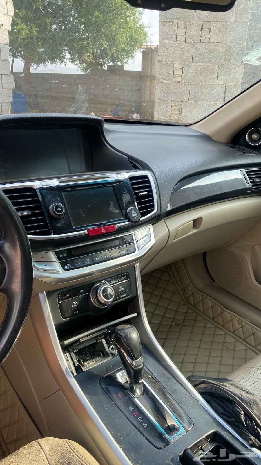 هواندا اكورد 201564492799563649112