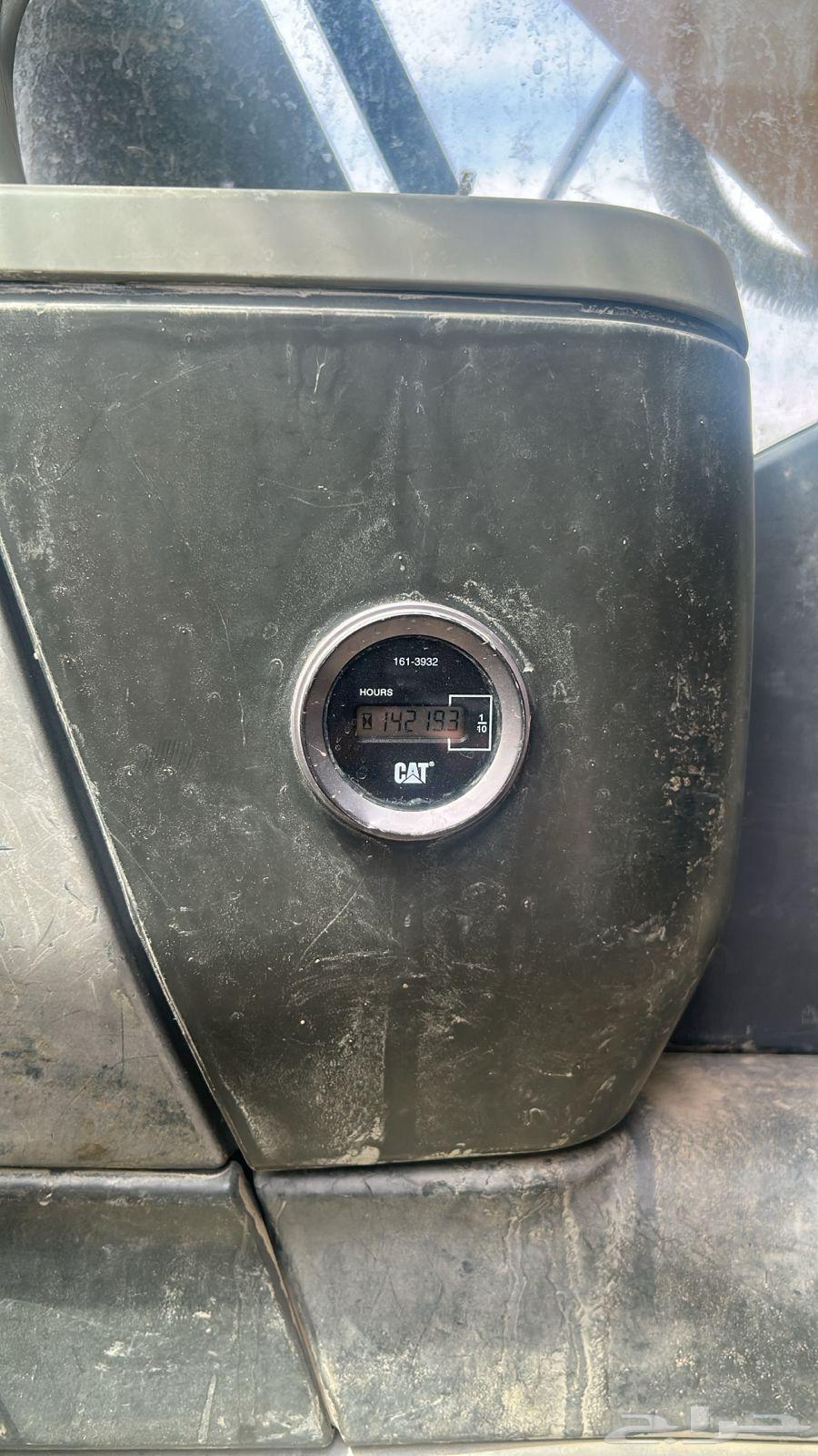 بوكلين كتربلر 2011 للبيع64492352962434112