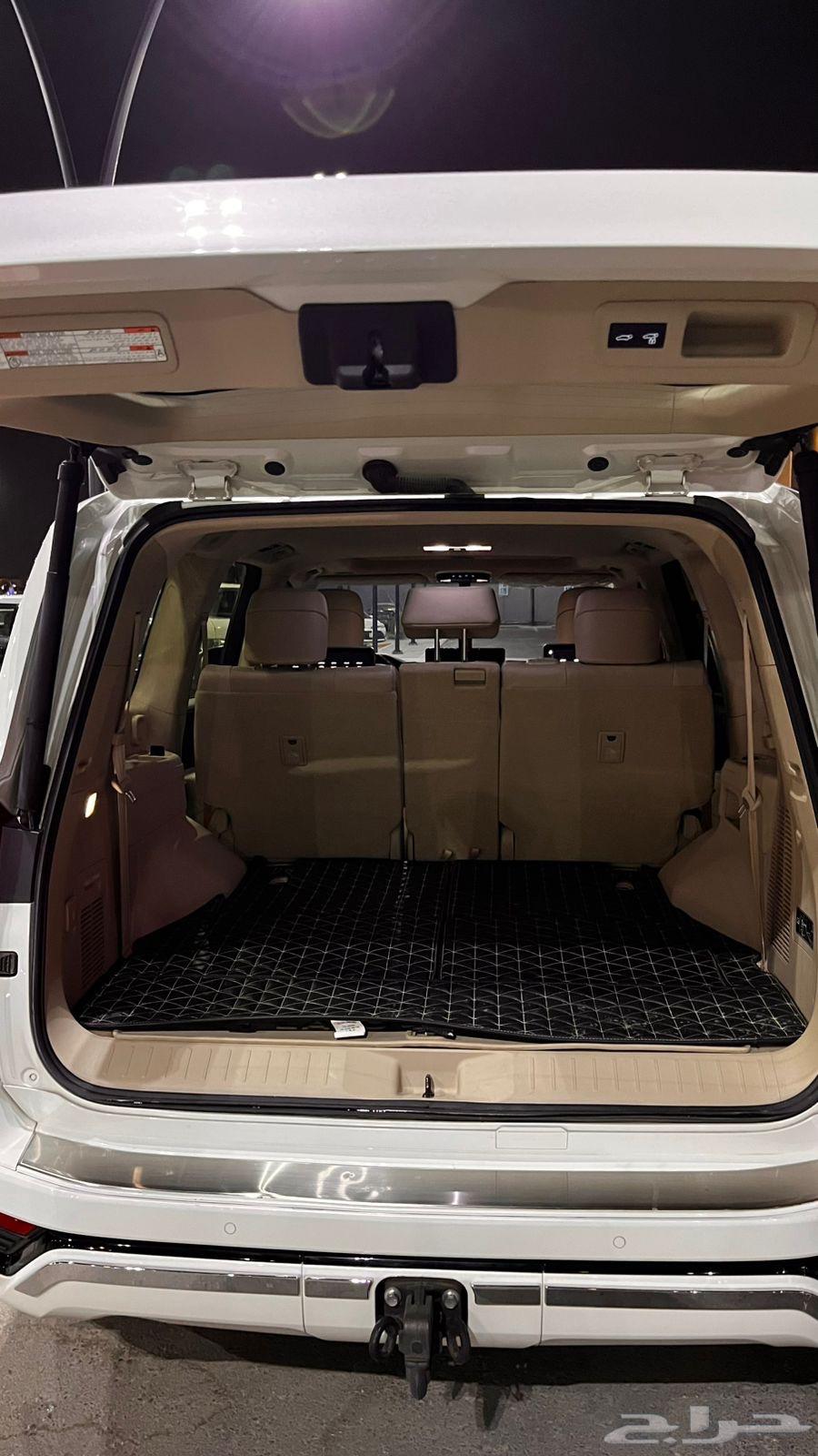 Land Cruiser 2022 GXR L464481060025986114