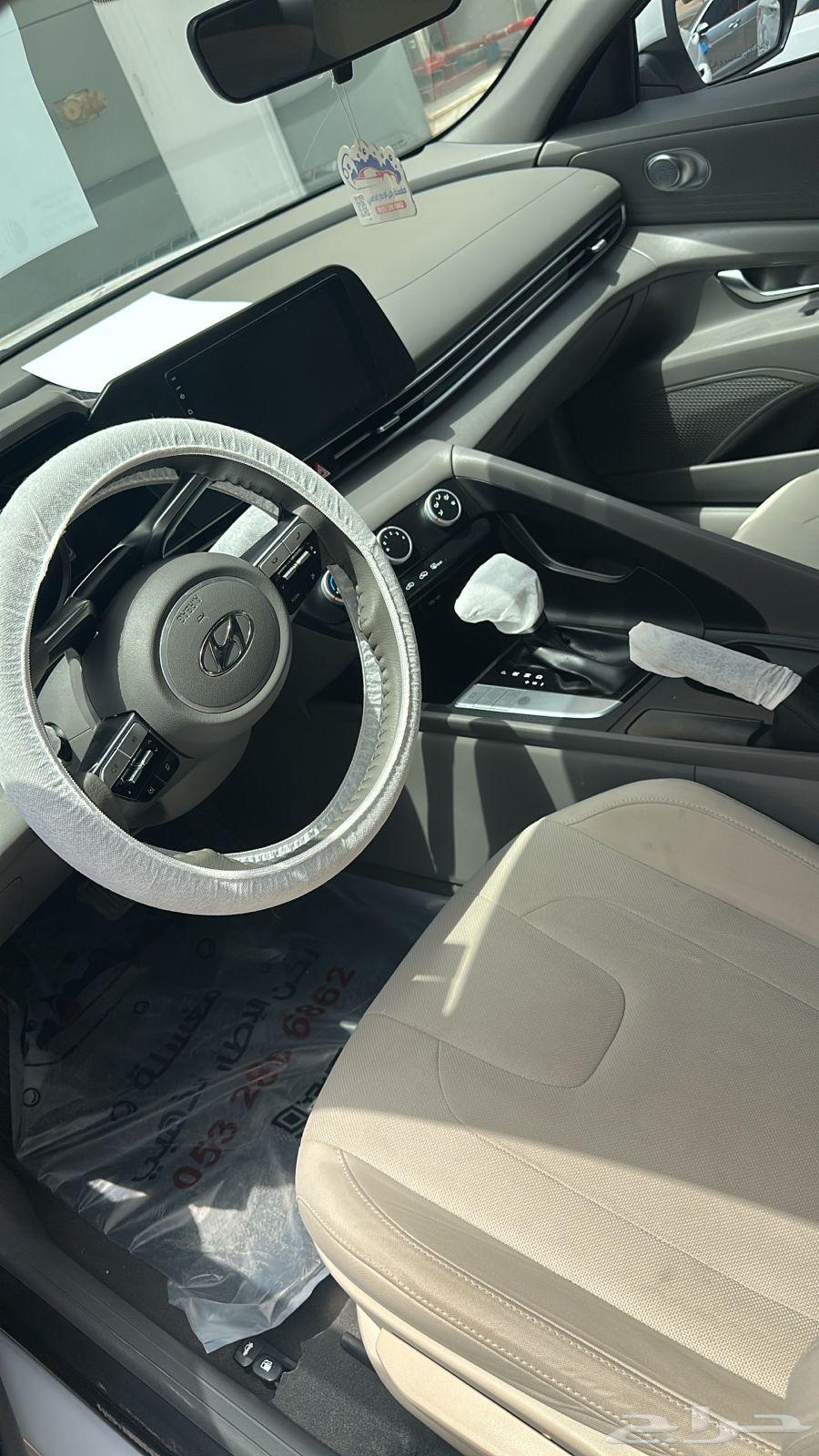 هونداي النترا64490385672963110