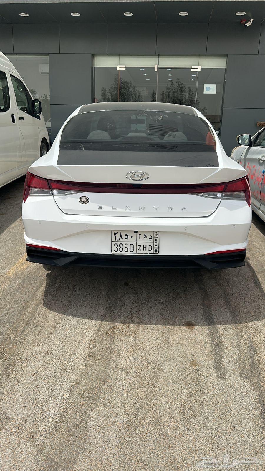 هونداي النترا64490385672963113