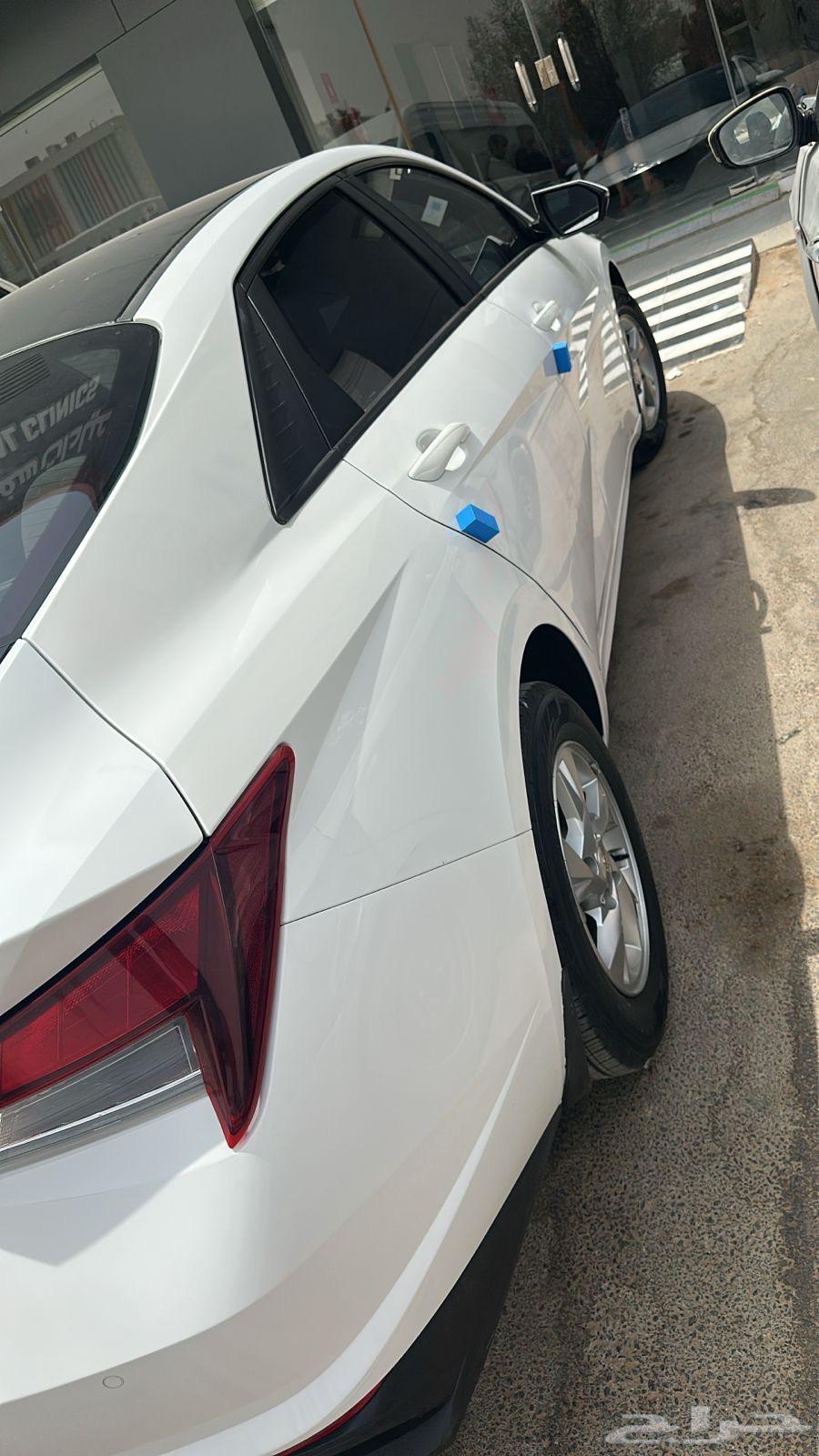 هونداي النترا64490385672963114